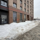 Аренда торгового помещения в ЖК "Заречье парк"