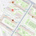 Аренда торгового помещения ЖК "Люблинский парк"