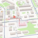 Продажа помещения с арендаторами в г. Шатура