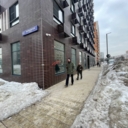 Аренда углового помещения в центре ЖК "Никольские Луга" 