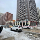 Аренда углового помещения в ЖК "Никольские Луга"