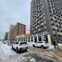 Аренда углового помещения в ЖК "Никольские Луга"