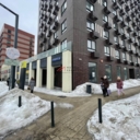 Аренда углового помещения в ЖК "Никольские Луга"