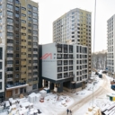 Продажа торгового помещения в ЖК "Планерный Квартал" 