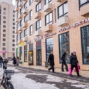 Продажа помещения с арендатором "Surf Coffee" в ЖК Митинский лес