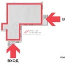 Продажа торгового помещения с арендаторами 