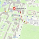 Продажа торгового помещения с арендаторами 