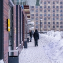 Продажа помещения с сетевыми арендаторами в ЖК Ильинские луга