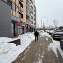 Продажа помещения с арендатором Красное и Белое