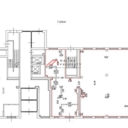 Продажа торгового помещения с арендатором Магнит