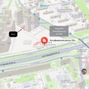 Продажа торгового помещения с арендатором Магнит