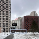 Продажа торгового помещения с арендатором Магнит