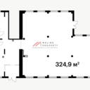 Продажа торгового помещения с арендатором Магнит