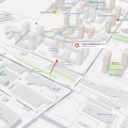 Продажа торгового помещения в ЖК «Квартал Метроном»