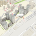 Продажа торгового помещения в ЖК «Квартал Метроном»