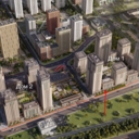 Продажа торгового помещения в ЖК «Квартал Метроном»