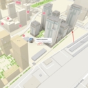 Продажа торгового помещения в ЖК «Квартал Метроном»