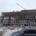 Продажа помещения под супермаркет в ЖК "1-й Донской"