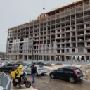 Продажа помещения под супермаркет в ЖК "1-й Донской"