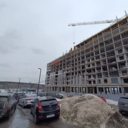 Продажа помещения под супермаркет в ЖК "1-й Донской"