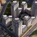 Продажа торгового помещения в ЖК «Квартал Метроном»