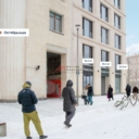 Аренда торгового помещения в комплексе CULT