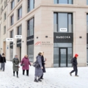 Аренда торгового помещения в комплексе CULT