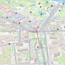 Аренда торгового помещения в комплексе CULT