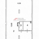 Аренда коммерческого помещения в ЖК «Прокшино»