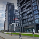 Аренда торгового помещения в жилом комплексе Остров