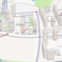 Аренда торгового помещения в жилом комплексе Остров