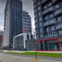 Аренда торгового помещения в жилом комплексе Остров