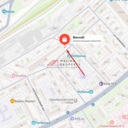 Продажа торгового помещения с арендатором Винлаб