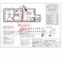 Продажа торгового помещения с арендатором Винлаб