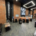 Аренда торгового помещения в ЖК "Теплый край" 