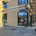 Продажа торгового помещения в жилом комплексе "Матвеевский парк"