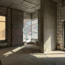 Продажа торгового помещения в жилом комплексе "Матвеевский парк"