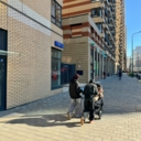 Продажа торгового помещения в жилом комплексе "Матвеевский парк"