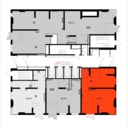 Продажа торгового помещения в жилом комплексе "Матвеевский парк"