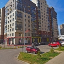 Аренда торгового помещения в ЖК "Большое Путилково" 