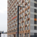 Продажа коммерческого помещения в ЖK "Амуpский паpк"