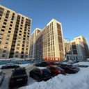 Аренда углового помещения в Эко Бунино