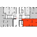 Продажа коммерческого помещения в ЖK "Амуpский паpк"