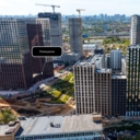 Аренда торгового помещения в ЖК "Дмитровское небо"