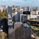 Аренда торгового помещения в ЖК "Дмитровское небо"