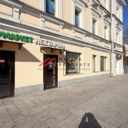 Аренда торгового помещения у метро Красные ворота