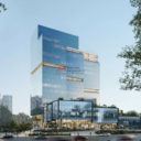 Продажа торгового помещения в Бизнес центре "Aspace"