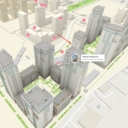 Продажа торгового помещения в ЖК «Квартал Метроном»