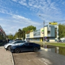 Продажа торгового здания в Балашихе