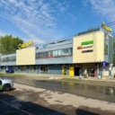 Продажа торгового здания в Балашихе